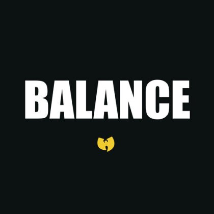 Masta Killa (Wu-Tang Clan) - Balance (LP)
