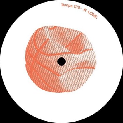 K-Lone - Pressure (12" Maxi)