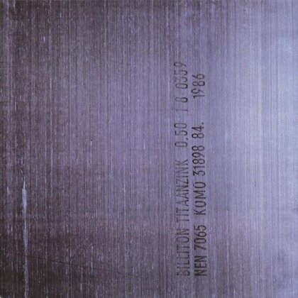 New Order - Brotherhood (2025 Reissue, Warner, 2 CDs)