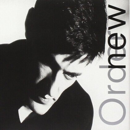 New Order - Low Life (2025 Reissue, Warner, 2 CDs)
