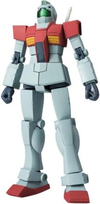 Robot Spirits - Gundam - RGM79 GM Version A.N.I.M.E - 13 cm
