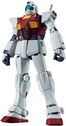 Robot Spirits - Gundam - RMS-179 GM II (Earth Federation Forces Type) Version A.N.I.M.E - 13 cm