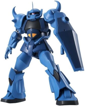 Robot Spirits - Gundam - MS-07B Gouf Version A.N.I.M.E - 13 cm
