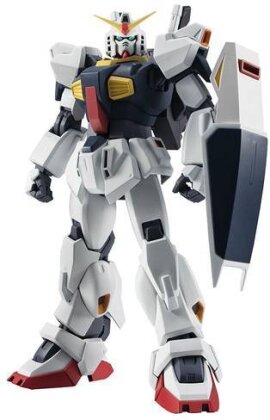 Robot Spirits - Gundam - MS RX178 MKII AEUG Version A.N.I.M.E - 13 cm
