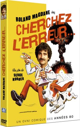 Cherchez l'erreur (1980)