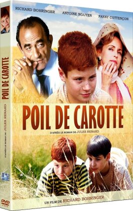 Poil de carotte (2003)