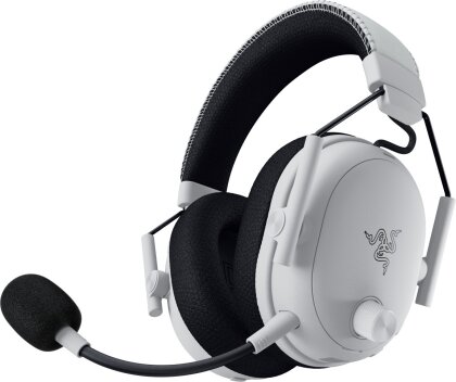 Razer BlackShark V3 Pro - white
