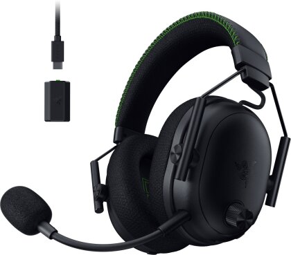 Razer BlackShark V3 Pro - black