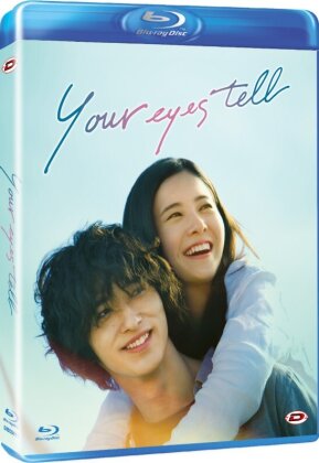 Your Eyes Tell (2020)