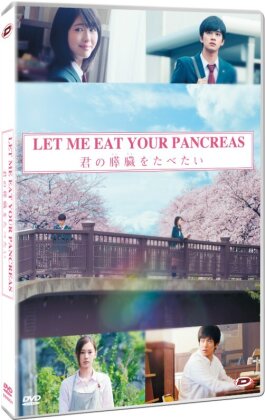 Let Me Eat Your Pancreas (2017)