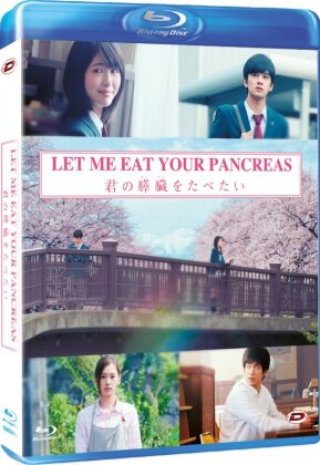 Let Me Eat Your Pancreas (2017)