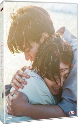 April, Come She Will (2024)