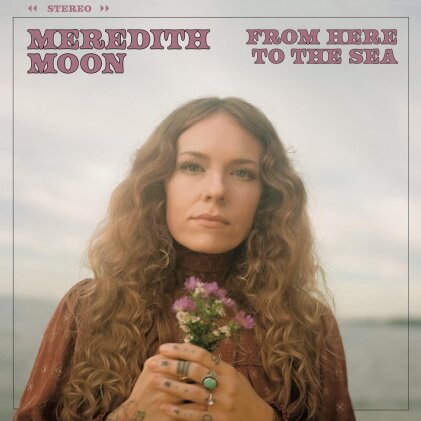 Meredith Moon - From Here To The Sea