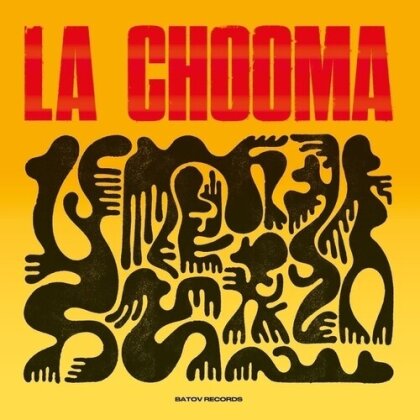 La Chooma - Local Spirits (LP)