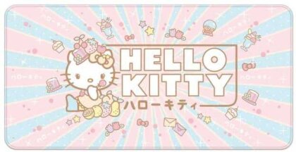 Sanrio XXL Mousepad Hello Kitty Kawaii