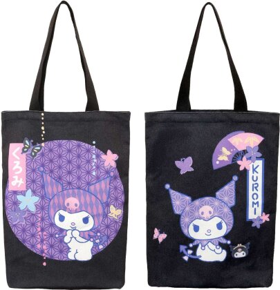 Sanrio Tragetasche Kuromi Japanese