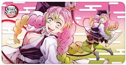 Demon Slayer - Kimetsu no Yaiba XXL Mousepad Mitsuri Kanroji 80 x 40 cm