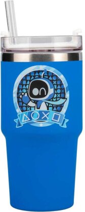 Astro Bot Gamer Trinkbecher To Go Astro Bot 600 ml