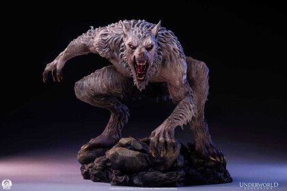 Underworld - Evolution Epic Series Statue 1/3 Wlliam 47 cm