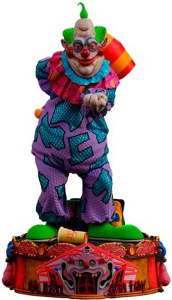 Space Invaders Premier Series Statue 1/4 Jumbo 68 cm