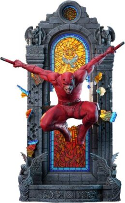 Marvel Contest of Champions Statue 1/3 Daredevil 96 cm