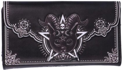 Cult Cuties Geldbeutel Pawzuph 18cm