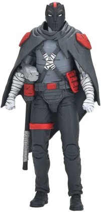 Teenage Mutant Ninja Turtles (The Last Ronin The Lost Years) Actionfigur Casey (Nightwatcher) 18 cm