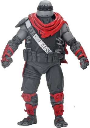 Teenage Mutant Ninja Turtles (The Last Ronin The Lost Years) Actionfigur Leonardo Nightwatcher 18 cm