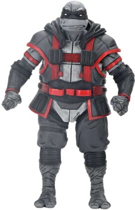 Teenage Mutant Ninja Turtles (The Last Ronin The Lost Years) Actionfigur Michelangelo Nightwatcher 18 cm