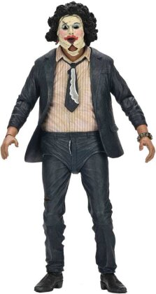 Texas Chainsaw Massacre Actionfigur Ultimate Pretty Woman Leatherface 50th Anniversary 18 cm