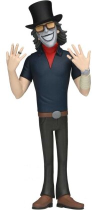 The Black Phone Toony Terrors Actionfigur The Grabber 15 cm