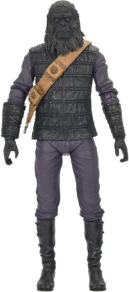 Planet der Affen Actionfigur Ultimate Gorilla Soldier 18 cm