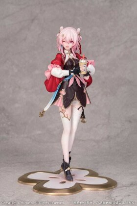 Honkai: Star Rail Gift+ PVC Statue 1/8 March 7th - The Hunt 21 cm