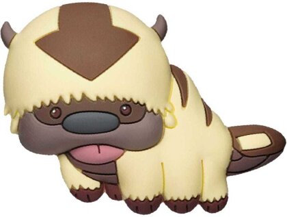 Avatar - The Last Airbender 3D Magnet Appa