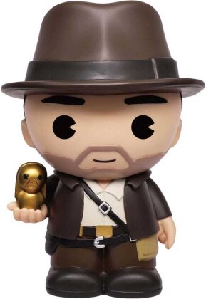 Indiana Jones Spardose Indiana Jones 20 cm