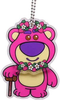 Toy Story Acryl Taschenanhänger Lotso