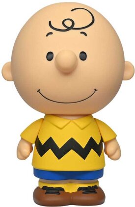 Die Peanuts Spardose Charlie Brown