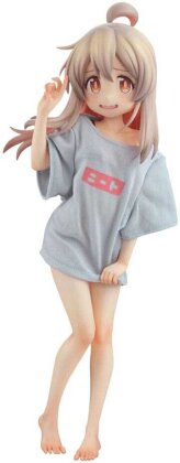 Onimai - I´m Now Your Sister! PVC Statue 1/4 Mahiro Oyama Neet T-Shirt Ver. 40 cm