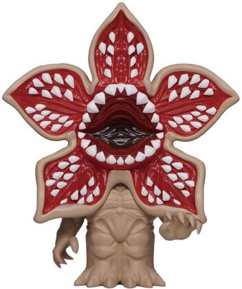 Stranger Things Spardose Demogorgon