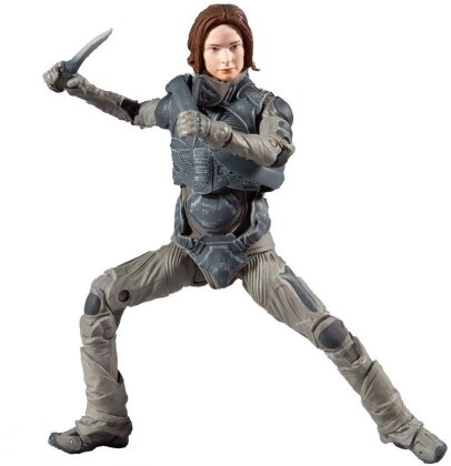 Dune Build A Actionfigur Lady Jessica 18 cm