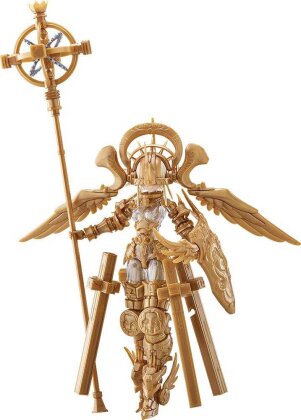 Godz Order Plastic Model Kits PLAMAX GO-05 Overlord Gabriel - Standard Ver. 30 cm