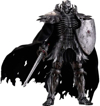 Berserk Pop Up Parade L PVC Statue Skull Knight heo European Exclusive 22 cm