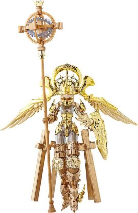 Godz Order Plastic Model Kits PLAMAX GO-05 Overlord Gabriel - DX Platet Ver. 30 cm