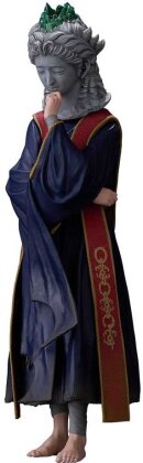 Elden Ring Pop Up Parade SP PVC Statue Sellen 17 cm