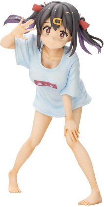 Onimai - I'm Now Your Sister! PVC Statue 1/6 Mihari Oyama T-shirt Ver. 22 cm