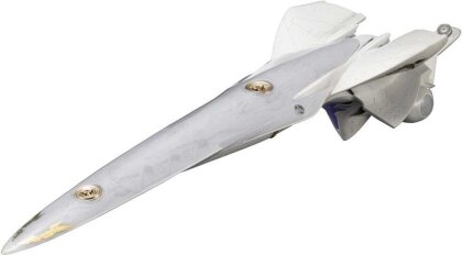 Legend of the Galactic Heroes - Die Neue These Plastic Model Kit Galactic Empire Forces Battleship Brynhildr 35 cm