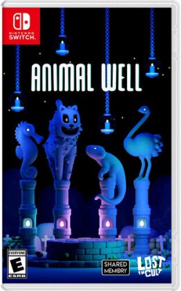 Animal Well