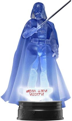 Star Wars Black Series Holocomm Collection Actionfigur Darth Vader 15 cm
