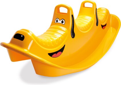 Kinderschaukel Happy Dog 101 cm