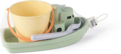 Pastel Recycled Boot & Sandset 4 Teile im Netz